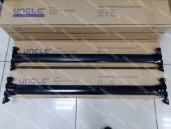 Рейлинг. Toyota Land Cruiser, J200, URJ200, URJ202, URJ202W, UZJ200, UZJ200W, VDJ200