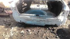 Панель стенок багажного отсека. Toyota Camry, CV40 Двигатель 3CT