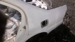 Задняя часть автомобиля. Toyota Camry, CV40 Двигатель 3CT
