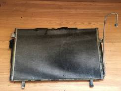 Радиатор кондиционера. Nissan Caravan Elgrand, AVWE50, ALWE50, AVE50, ALE50 Nissan Homy Elgrand, ALE50, AVWE50, AVE50, ALWE50 Nissan Elgrand, ATE50, A...