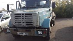 ЗИЛ 433362. Продаю готовый бизнес, 4,00 куб. м.
