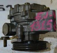 Гидроусилитель руля. Toyota Duet, M100A Daihatsu YRV, M200G Daihatsu Storia, M100S Двигатели: EJDE, EJVE, EJ