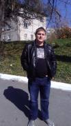 Охранник. Среднее образование, опыт работы 4 года