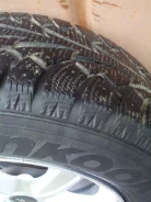 Hankook Winter Radial W400. ������, 2013 ���, �/�, ����� 30�% ����