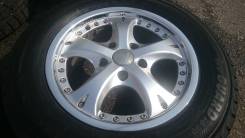 Bridgestone BEO. 6.5x15, 5x114.30, ET38