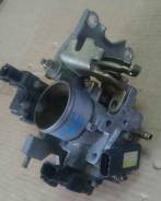 Заслонка дроссельная. Toyota Duet, M100A, M100S Daihatsu Storia, M100S Двигатели: EJDE, EJVE