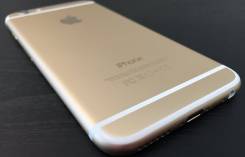 Apple iPhone 6 16Gb. Новый