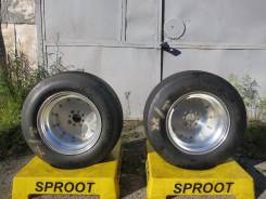 SSR MK-I. 10.0x15, 4x100.00, 4x110.00, ET-40, ЦО 72,0 мм.