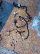 Проводка двс. Mitsubishi Mirage Mitsubishi Dingo, CQ5A, CQ2A, CQ1A Двигатель 4G15