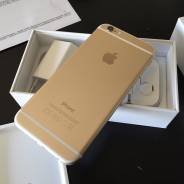 Apple iPhone 6 64Gb. Новый