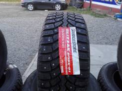 Bridgestone Blizzak Spike-01. Зимние, шипованные, без износа, 4 шт