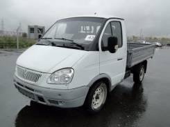 ГАЗ Соболь. Газ-2310 Соболь, 2 429 куб. см., 1 100 кг.