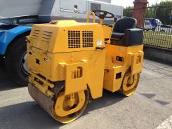 Sakai SW200. Каток дорожный вибро