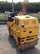 Sakai SW200. Каток дорожный вибро