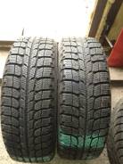 Michelin X-Ice. Зимние, без шипов, без износа, 2 шт