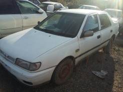 Nissan Pulsar. 14