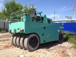 Sakai. Каток дорожный грунтовый TS-9, 7 000 куб. см.