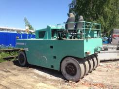 Sakai. Каток дорожный грунтовый TS-9, 7 000 куб. см.