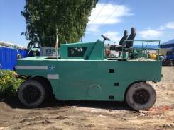 Sakai. Каток дорожный грунтовый TS-9, 7 000 куб. см.