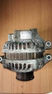 Генератор. Honda: CR-V, Accord, Civic, Stream, Edix, Civic Type R, Integra, FR-V, Stepwgn Двигатели: K20A, K20A1