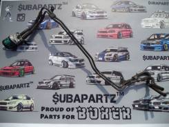 Трубка радиатора охлаждения акпп. Subaru Legacy, BPH, BLE, BL5, BP5, BPE Subaru Exiga, YA5 Двигатели: EJ30D, EJ20X, EJ20, EJ255, EJ205