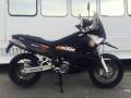KTM 990 Adventure. 990 куб. см., исправен, птс, без пробега