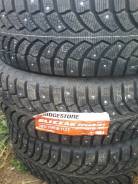 Bridgestone Blizzak Spike-01. Зимние, шипованные, 2013 год, без износа, 4 шт