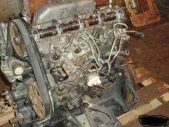 Двигатель в сборе. Kia Bongo Kia Besta Nissan Vanette Mazda Bongo Двигатель R2