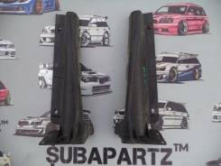Крепление бампера. Subaru Legacy, BL5, BL9, BLE, BP5, BP9, BPE, BPH Subaru Legacy B4, BL5, BL9, BLE Двигатели: EJ203, EJ204, EJ20C, EJ20X, EJ20Y, EJ25...