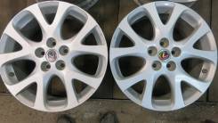 Mazda. 7.5x18", 5x114.30, ET60