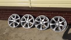 5ZIGEN. x14", 5x110.00