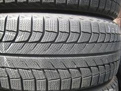 Michelin Latitude X-Ice Xi2. Зимние, без шипов, износ: 5%, 4 шт