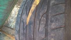 Dunlop. Летние, износ: 30%, 1 шт