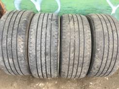 Bridgestone Turanza ER33. Летние, 2014 год, износ: 20%, 4 шт