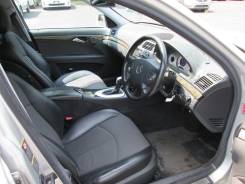 Сиденье. Mercedes-Benz E-Class, W211