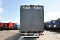 Krone SD. Полуприцеп, 41 000 кг.