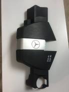Крышка двигателя. Mercedes-Benz