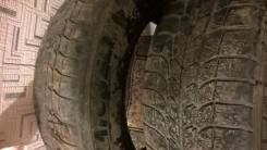 Michelin. Летние, износ: 70%, 2 шт