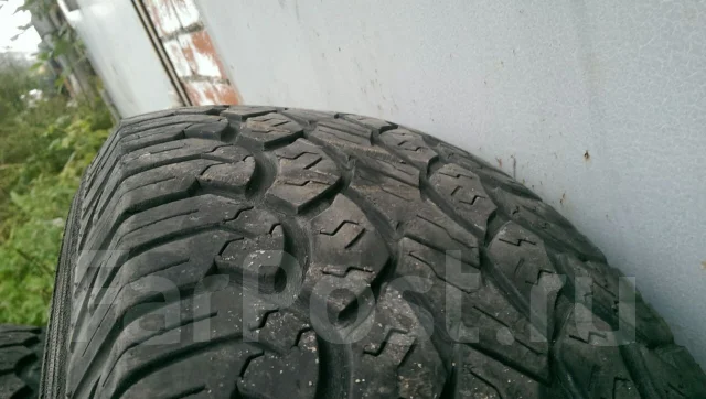 Federal Couragia A/T. ����� at, 2013 ���, �/�, ����� 30 % ����