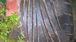Goodyear. Летние, износ: 20%, 1 шт