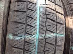 Bridgestone Blizzak Revo GZ. Всесезонные, 2009 год, износ: 10%, 4 шт