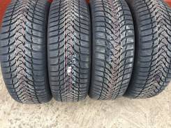 Kumho WinterCraft WP51. Зимние, без шипов, 2015 год, без износа, 1 шт