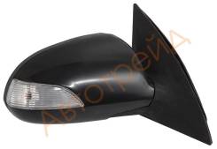 Зеркало HYUNDAI I30 07-12 RH поворот, 5 контактов SAT ST-HN30-940-A1