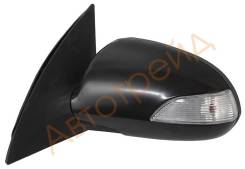 Зеркало HYUNDAI I30 07-12 LH поворот, 5 контактов SAT ST-HN30-940-A2