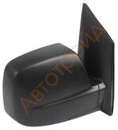 Зеркало HYUNDAI H-1/STAREX 08- RH механическое SAT ST-HN80-940-1