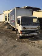 Mitsubishi Canter. Продам хороший грузовик, 4 201 куб. см., 3 000 кг.