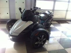 BRP Can-Am Spyder GS 990. 1 000 куб. см., исправен, птс, без пробега