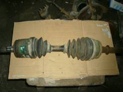 Привод. Mitsubishi Pajero, V44WG, V44W Двигатель 4D56