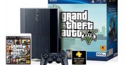 Sony PlayStation 3 Super Slim