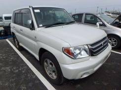 Mitsubishi Pajero iO. автомат, 4wd, 2.0, бензин, 127 тыс. км, б/п, нет птс. Под заказ